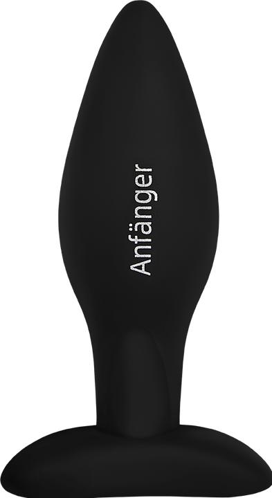 Produktbild Eis Anal-Plug