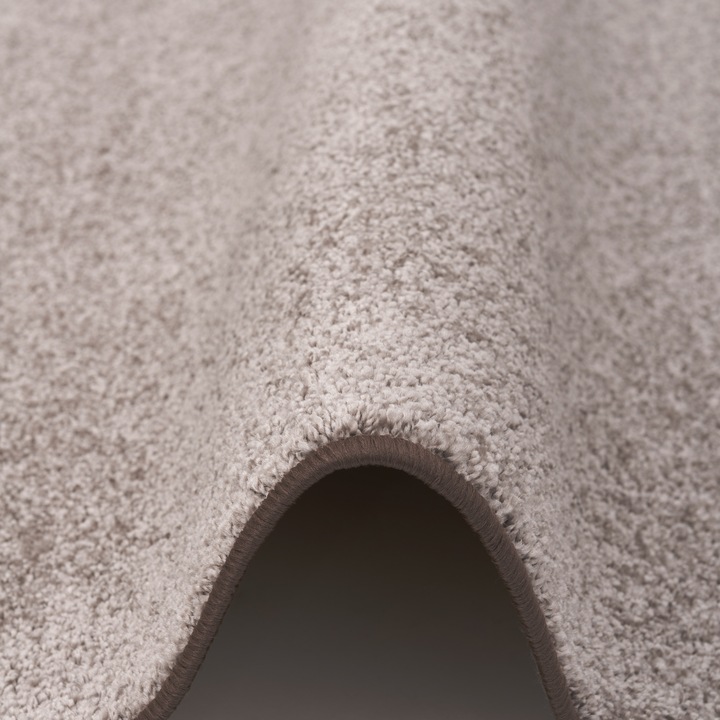 Produktbild Snapstyle Hochflor Langflor Teppich Cottage (80 x 320 cm)