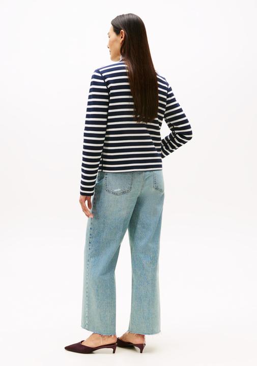 Produktbild Tommy Hilfiger Co Jersey Reversible Ls Cardi (L)