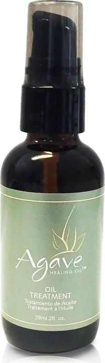 Actual product image Agave Healing Oil 59 (59 ml)