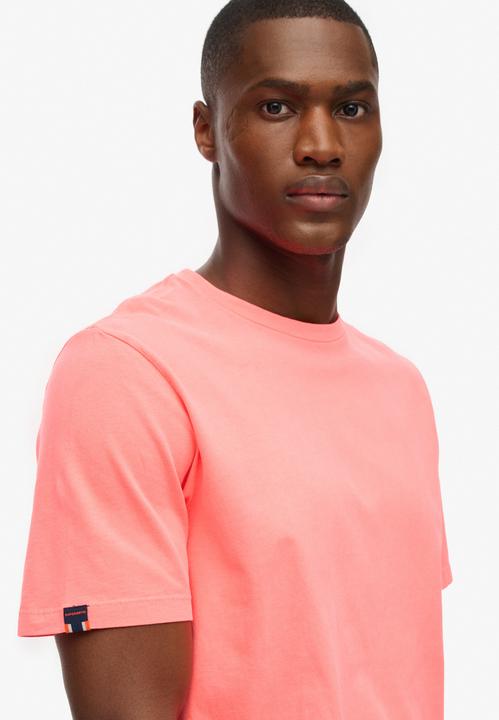 Produktbild Superdry Klassisches Essential T-Shirt (L)