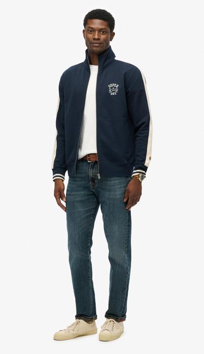 Produktbild Superdry Athletic Club Trainingsjacke (M)