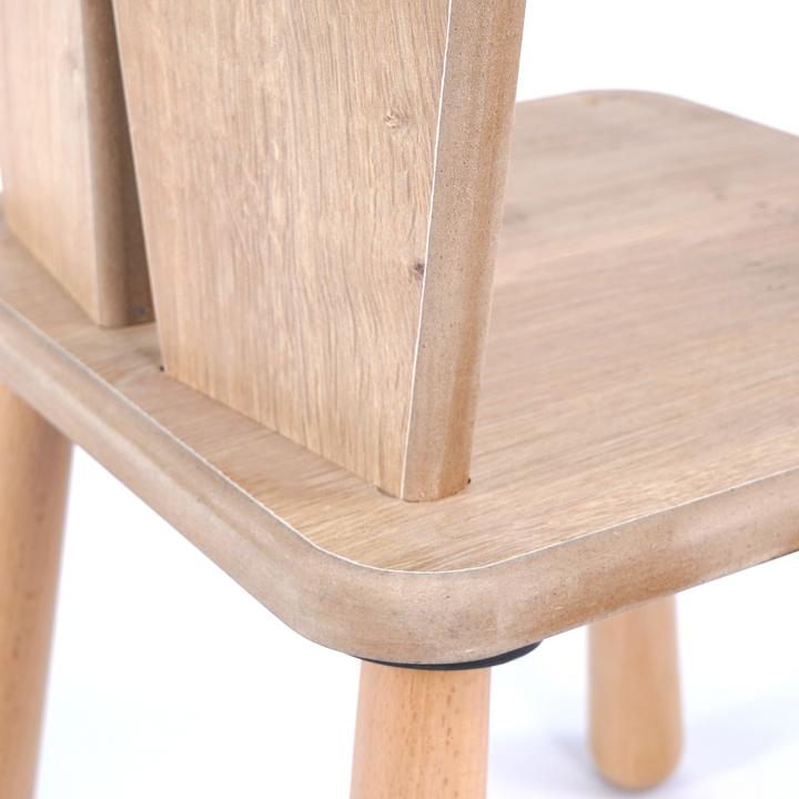 Image du produit Homitis Kiddoz (Chaise haute)