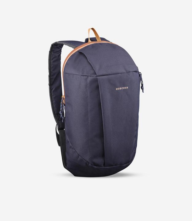 Produktbild Quechua Wanderrucksack Arpenaz NH50 10 l Polyester (10 l)