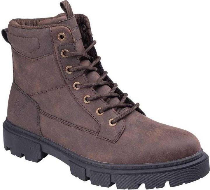 Actual product image Iguana Idirio Mid Schuhe (41.5)