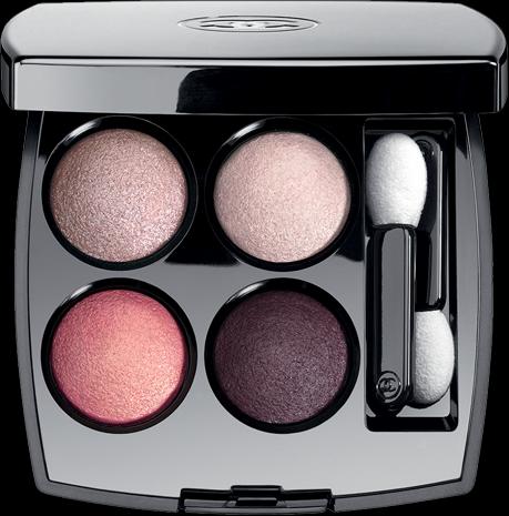 Image du produit Chanel Les 4 Ombres (228 Tissé Cambon)