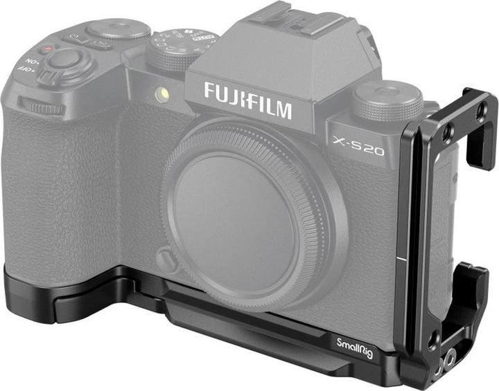 Produktbild SmallRig 4231 L Bracket for FUJIFILM X S20