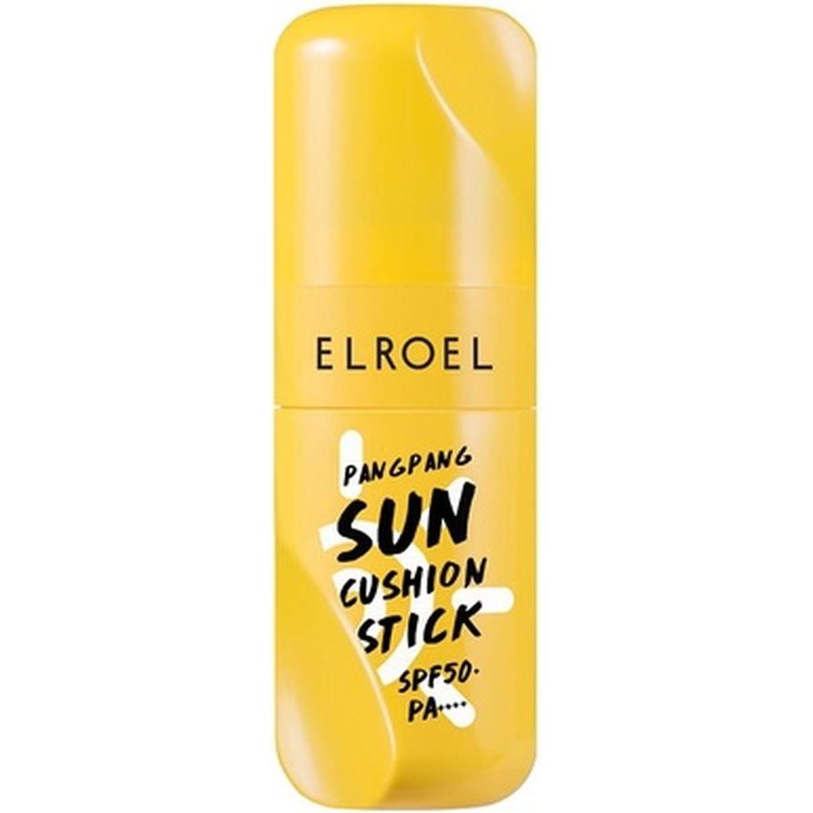 Elroel Solare Sun Cushion Stick Sonnenschutzcreme in Stick 11g (Sonnenstick, 11 g) (46931722)