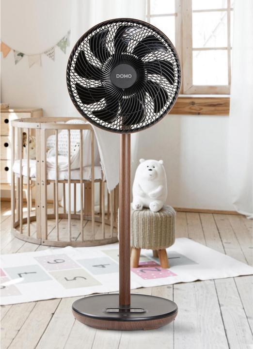 Produktbild Domo DO8155 (45 dB)