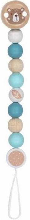 Goki Attache-sucette Ours (1 x, dès la naissance)