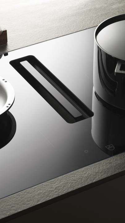 Produktbild V-ZUG CombiCookTop V2000 I804 (76.10 cm)