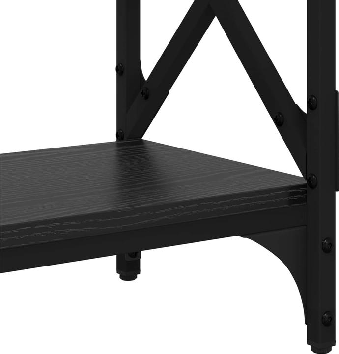 Image du produit vidaXL Konsolentisch (28 x 100 x 80.50 cm)