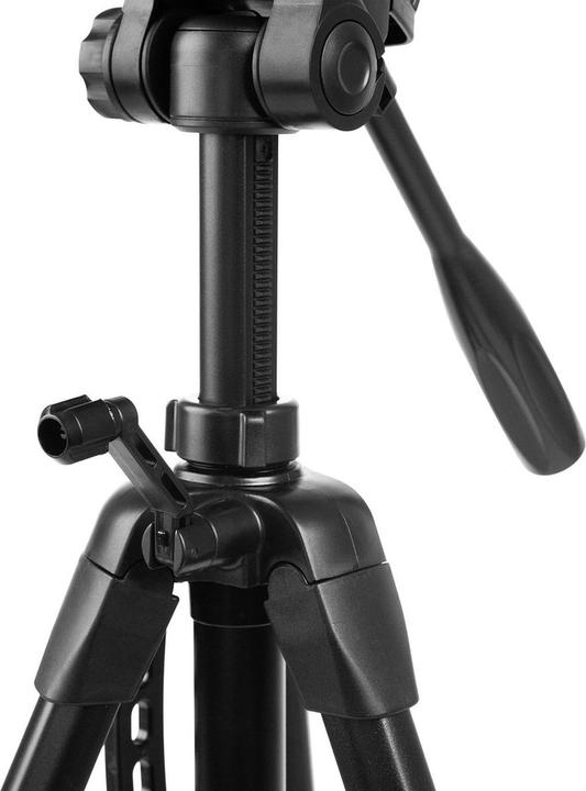 Productafbeelding Caruba Blackstar 175 V2 camerastatief (Metaal)
