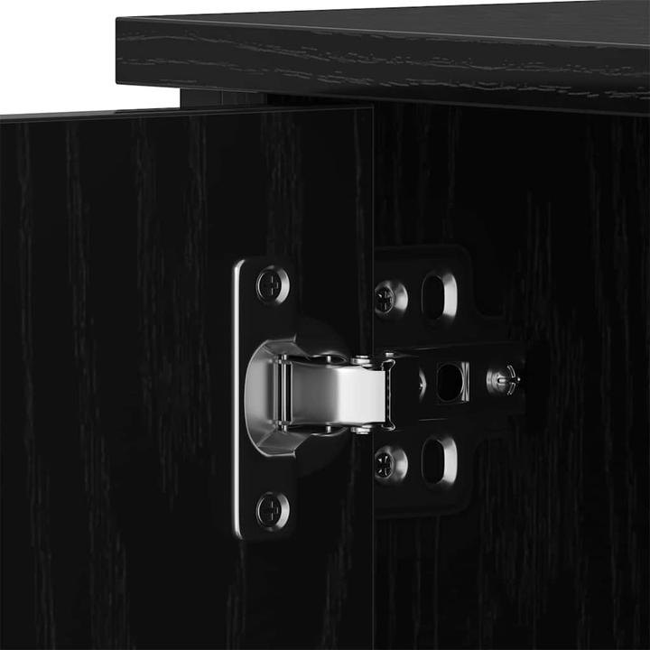 Actual product image vidaXL TV stand (40 x 80 x 50 cm)