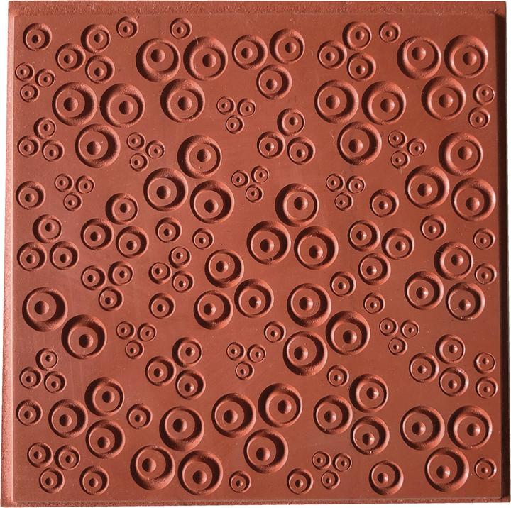 Produktbild Cernit Texturmatte Clovers