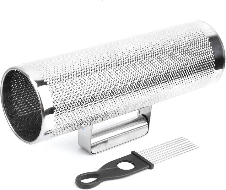 Produktbild RiToEasysports Guiro Shaker mit Scraper (Guiro)