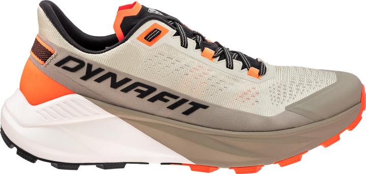 Rock Khaki / Overcast