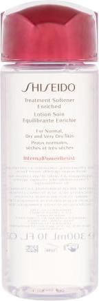 Produktbild Shiseido Treatment Soft Enriched (300 ml, Gesichtswasser)