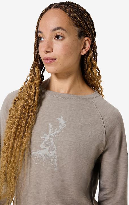 Produktbild Super Natural Charming Deer Brush (M)