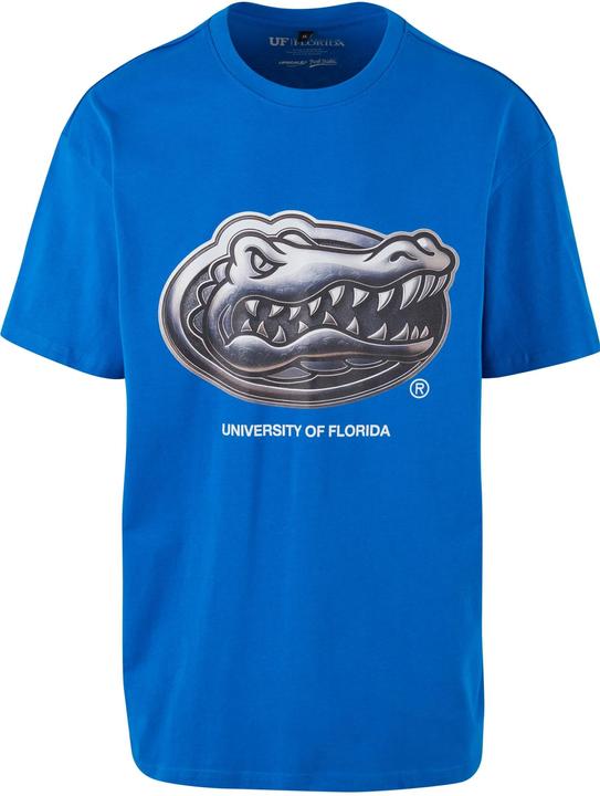 Produktbild Urban Classics Upscale Florida Gators Chrome Logo Oversize Tee - 191903 (XS)