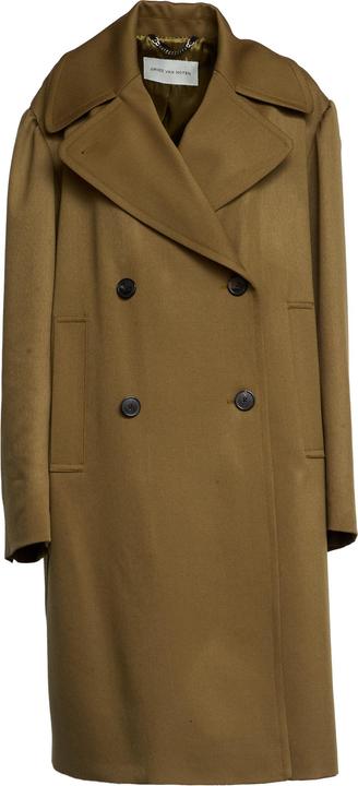 Image du produit Dries Van Noten Raquel 2248 W.w. Coat