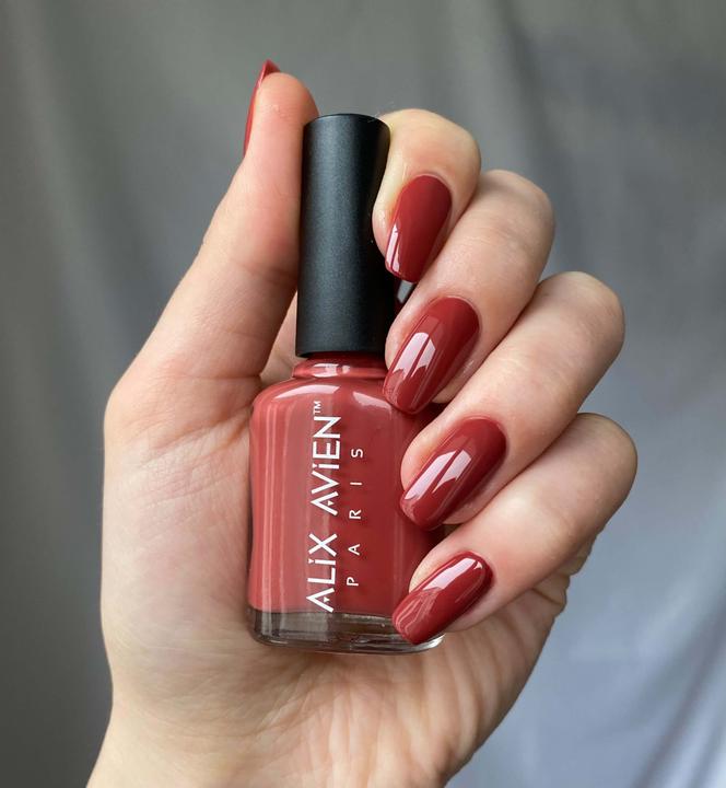 Immagine prodotto Alix Avien NP93 (Arancia, Smalto)