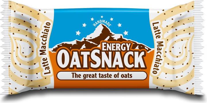 Image du produit Energy OatSnack Sportnahrung (15 pcs, 975 g)