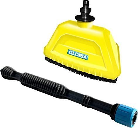 Produktbild Gloria Haus und Garten MultiJet Zubehör Bürsten