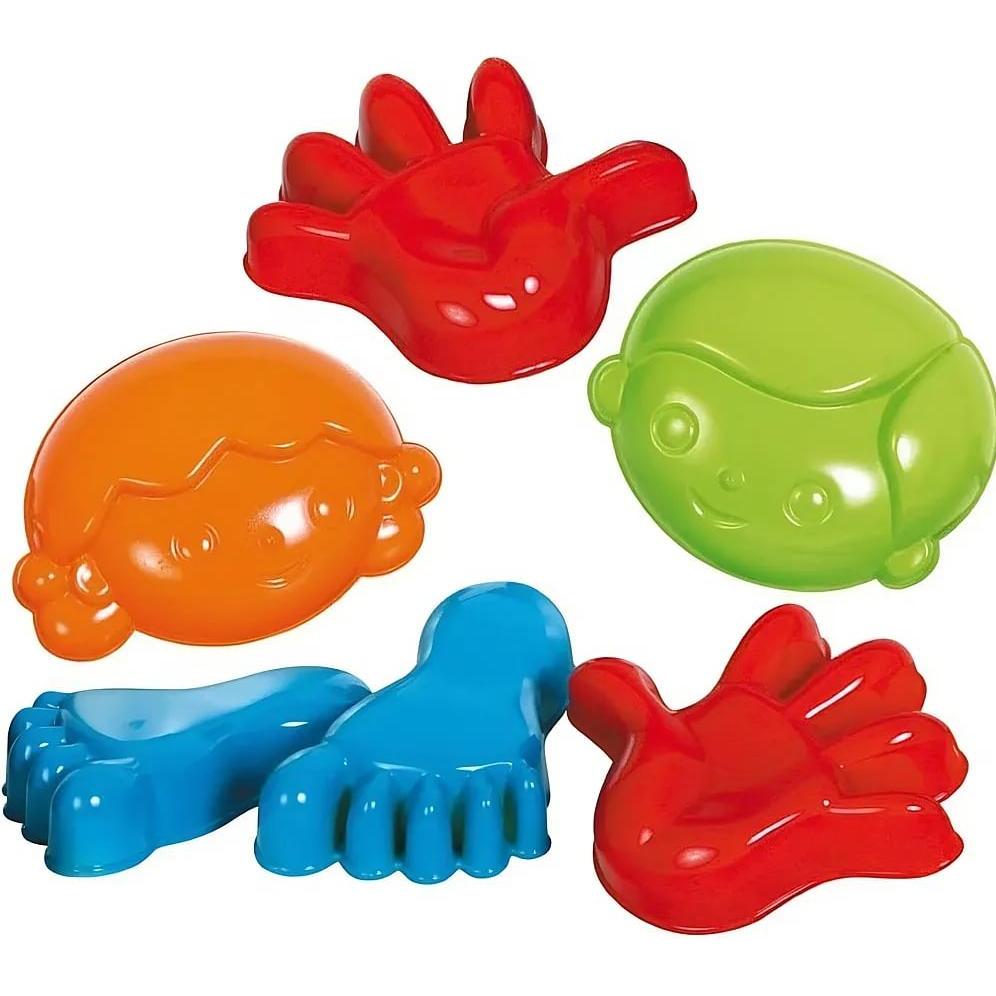 Gowi Sandform Fritz (558-58)