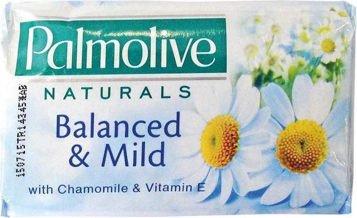 Image du produit MGA Palmol-MYD90MM Savon 90g (Savon dur)