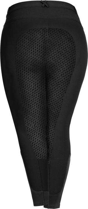 Produktbild ELT Dahlia Plus Size Damen Reithose Vollbesatz (40)