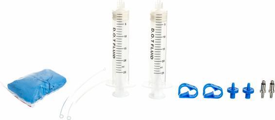 Image du produit XLC Bleeding Kit pour freins Formula