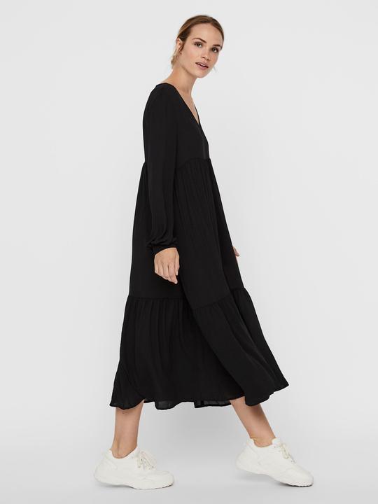 Image du produit Vero Moda Robe midi ample (S)