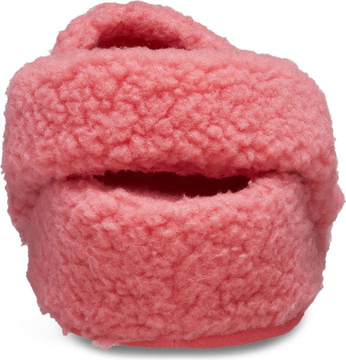 Actual product image Crocs Classic Cozzzy Slipper (39)