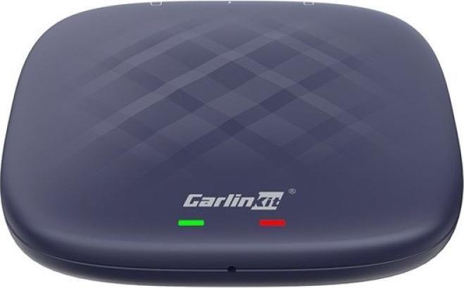 Produktbild Carlinkit AI Box Wireless-Adapter mit Android 13