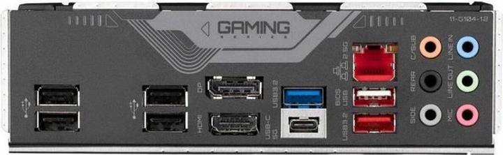 Produktbild Gigabyte B760 GAMING X (LGA 1700, Intel B760 Express, ATX)