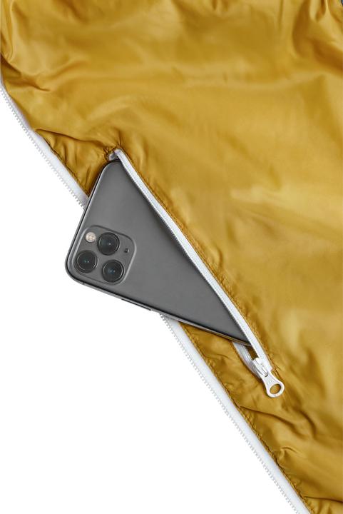 Produktbild Grüezi Bag Women's Refreshful Silkwool Jacket (XL)