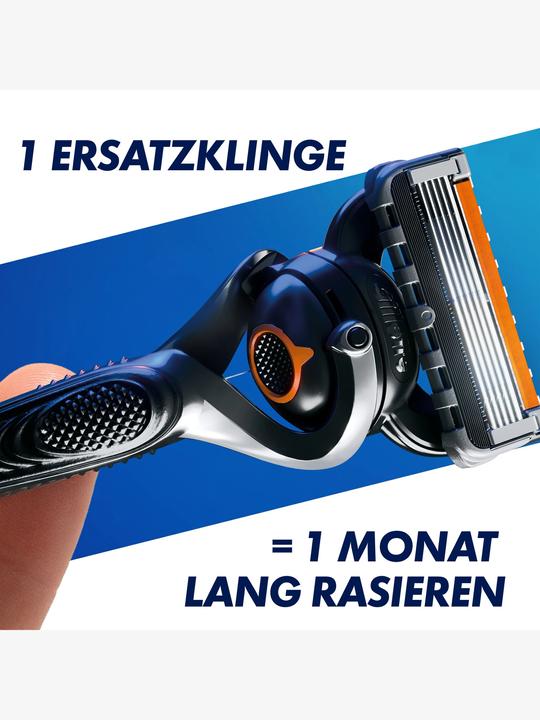 Immagine prodotto Gillette ProGlide (8 x)