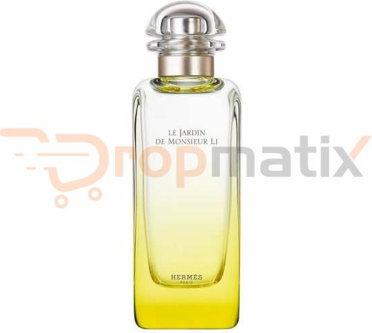 Image du produit Hermès Le Jardin de Monsieur Li (Eau de toilette, 100 ml)