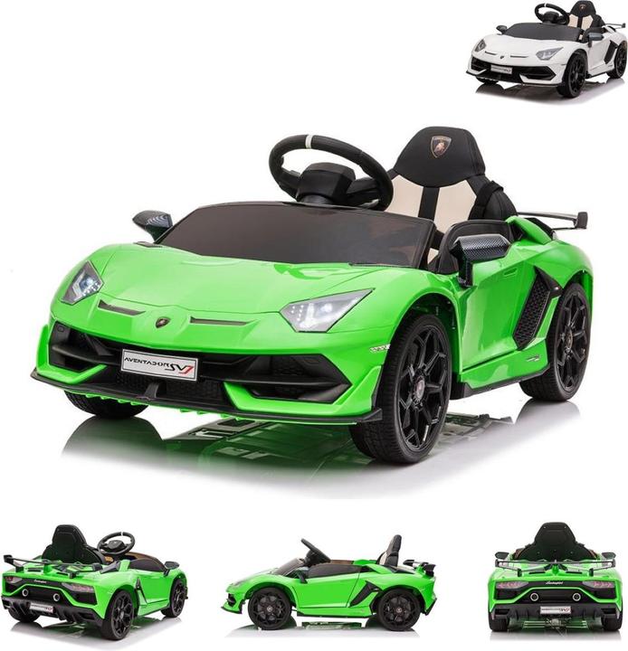 Es-toys Veicolo per bambini Auto elettrica 