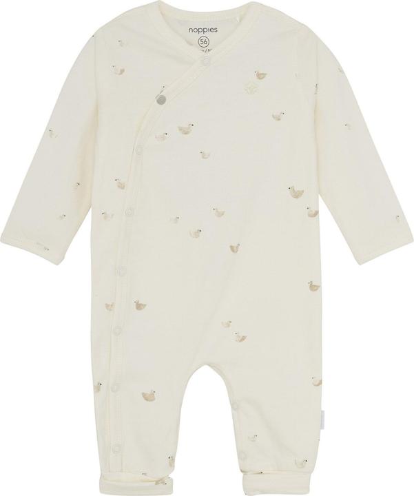 Noppies Baby Strampler Nolan (56)