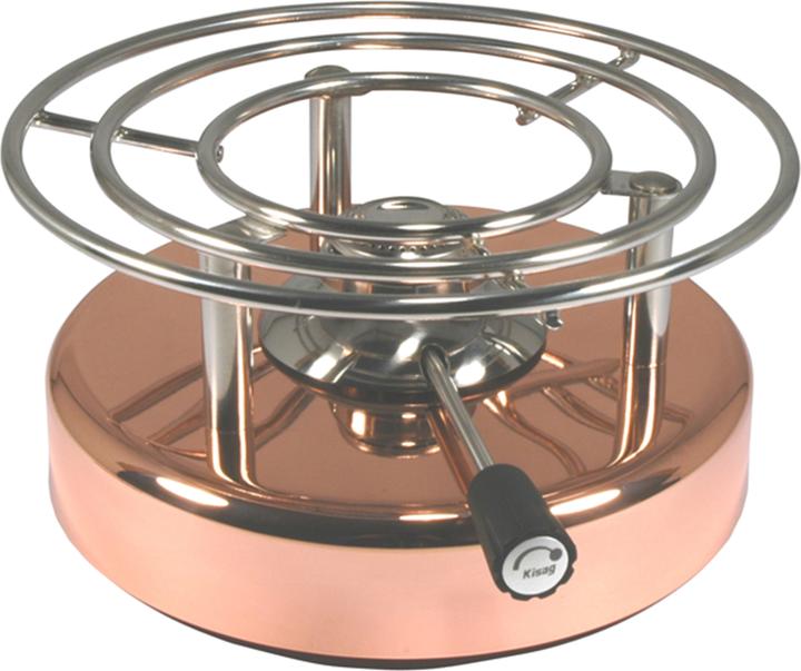 Image du produit Kisag Cuivre à long feu