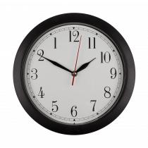 Ootb Wall clock, running backwards, D: approx. 29 cm (29 cm)