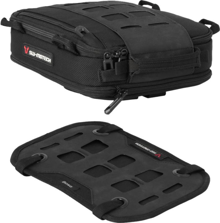 Produktbild Sw Motech PRO Plus Set (6 l)