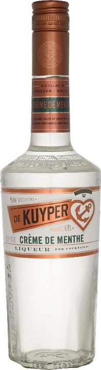 De Kuyper Creme De Menthe White