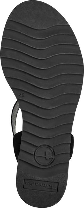 Actual product image Tamaris Sandal (39)