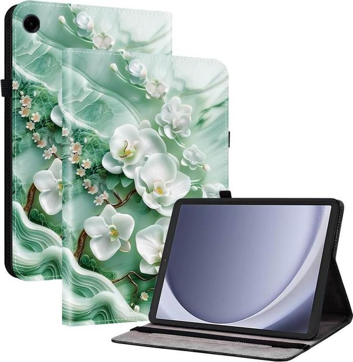 Jade Blossom
