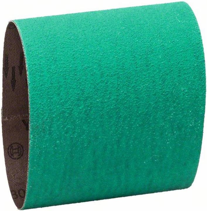 Produktbild Bosch Professional Zubehör PRO Y580 Schleifband, 90 x 100 x 285 mm, G80 (80)