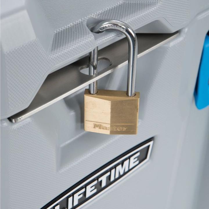 Actual product image Lifetime Cooler 52 liters (52 l)