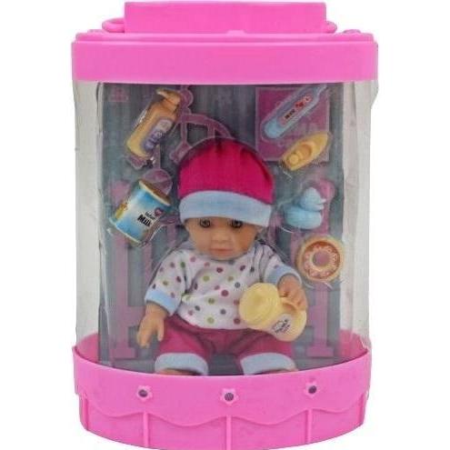 Barbie Puppe mit Zubehör (54621387)